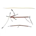 Buffalo 600 Series Internal Wiring Group - Image 1