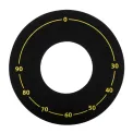 Buffalo 600 Series Panel Label - Image 1