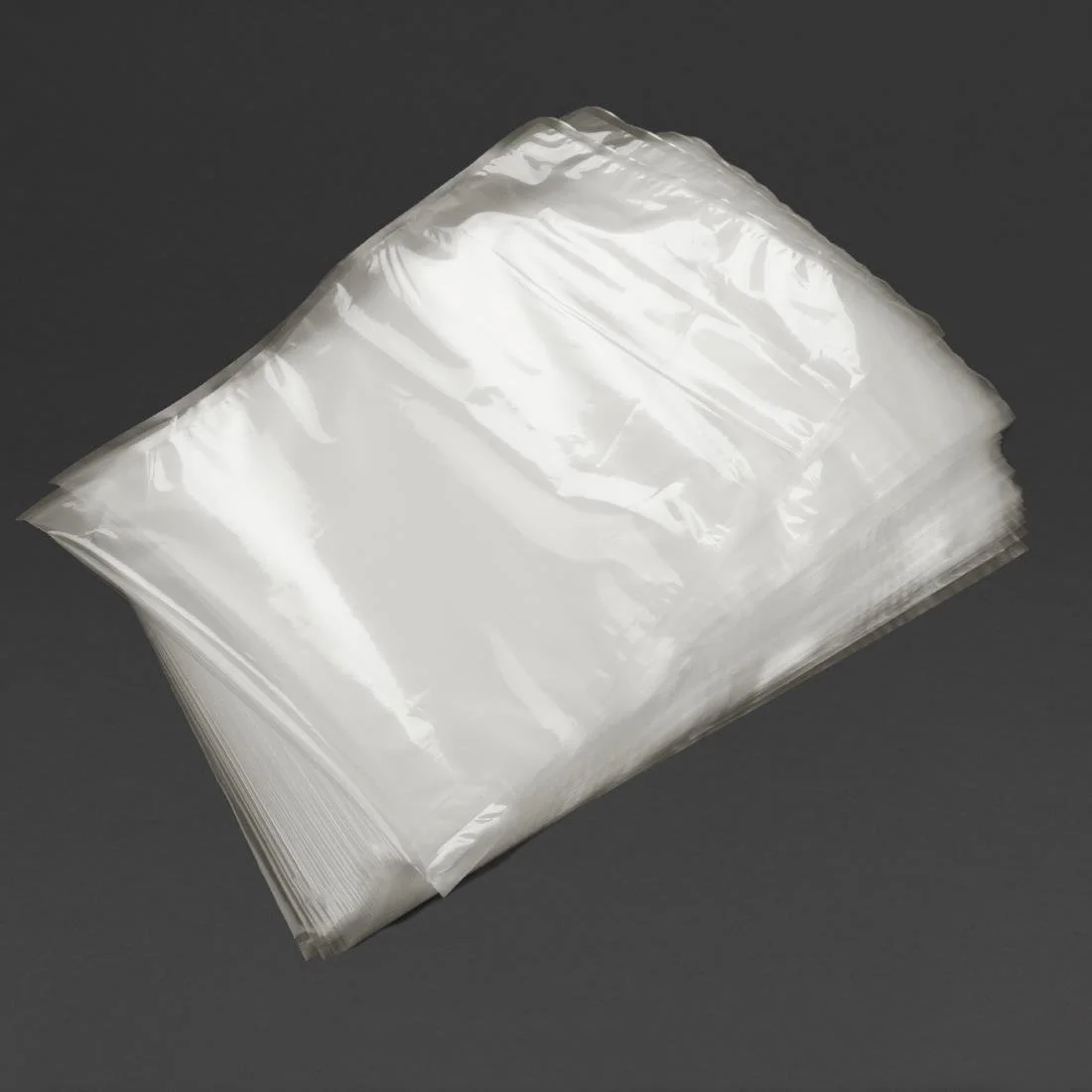 Vogue Compostable Chamber Vacuum Pack Bags 200x300mm (100 Pack) - Image 3