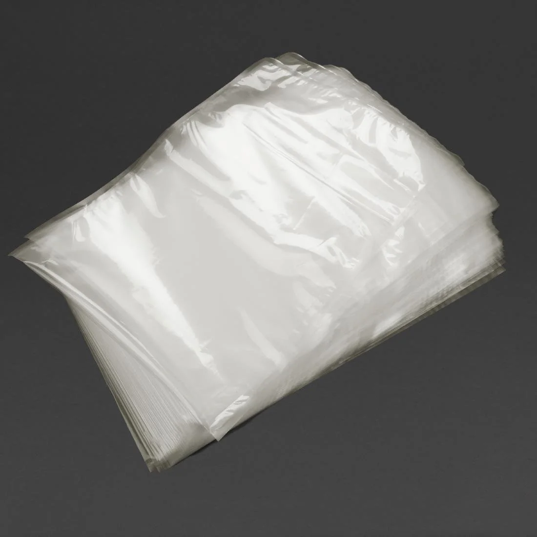 Vogue Compostable Chamber Vacuum Pack Bags 150x250mm (100 Pack) - Image 3
