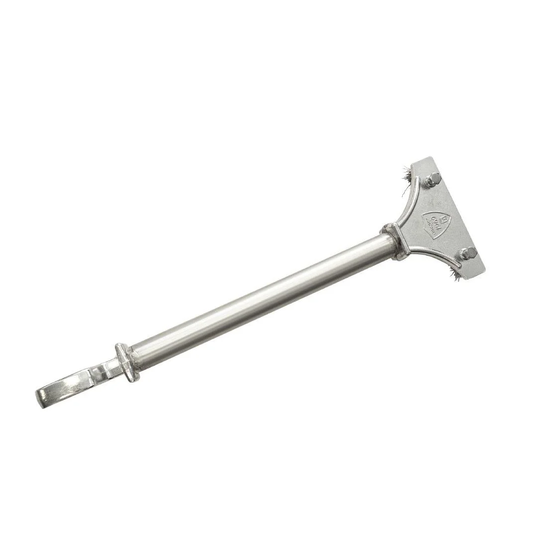 Josper Charcoal Oven Special Aluminium Wire Brush 125cm