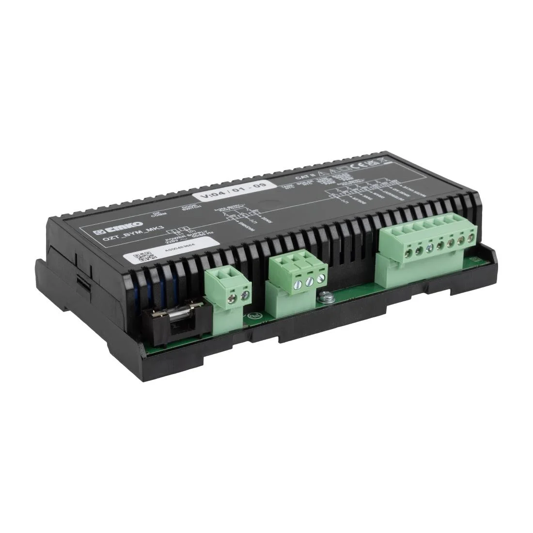 Buffalo Glasswasher Power Circuit Board - Image 3