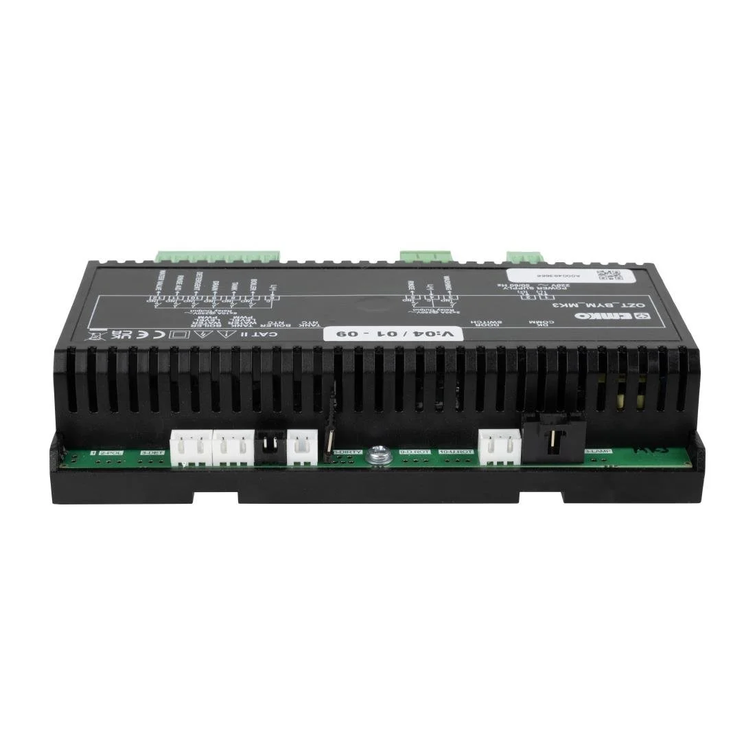Buffalo Glasswasher Power Circuit Board - Image 5