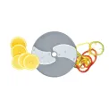 Robot Coupe Expert Mineral 2mm Slicer Disc 28063W - Image 2