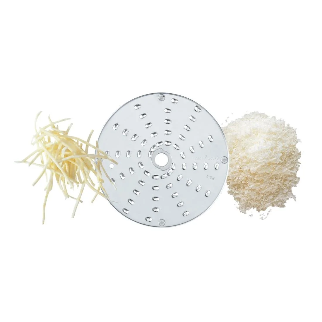 Robot Coupe Expert Mineral 3mm Grater Disc 28058W - Image 2