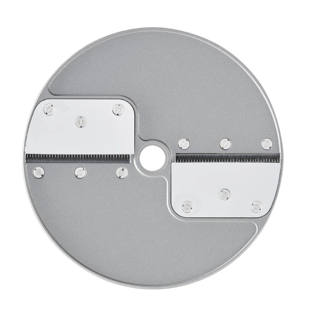 Robot Coupe Expert Mineral 2x2mm Julienne Disc 28051W - Image 1