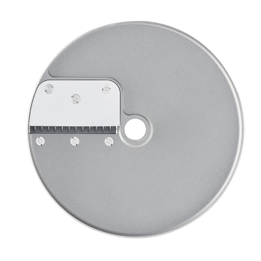 Robot Coupe Expert Mineral 6x6mm Julienne Disc 28053W - Image 1