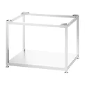Lincat Invoq Static Open Stand for 1/1GN Ovens - Image 3
