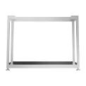 Lincat Invoq Static Open Stand for 1/1GN Ovens - Image 4