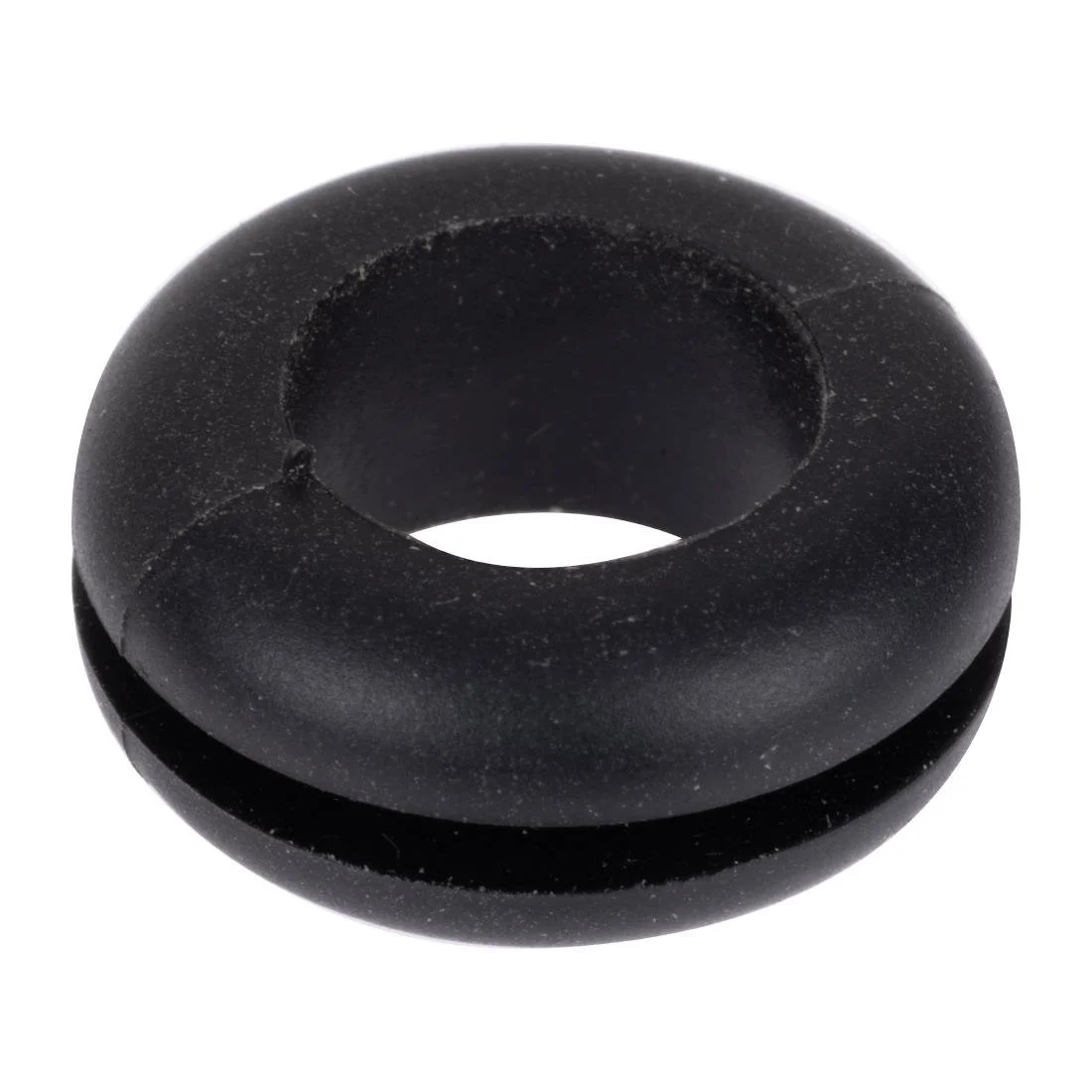 Buffalo Grought-Through Black - Image 1