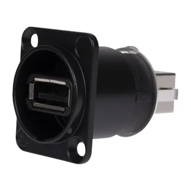 Buffalo Neutrik USB External Connector