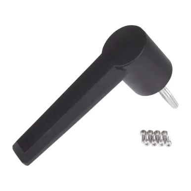 Buffalo Double Closing Handle
