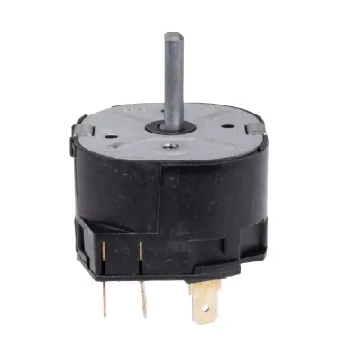 Buffalo Timer