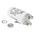 Buffalo Capacitor - Image 1