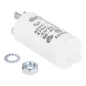 Buffalo Capacitor - Image 2