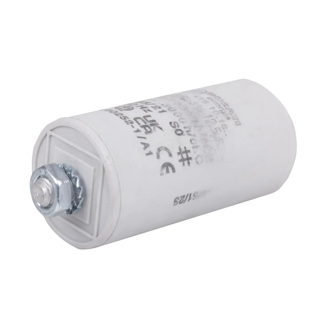 Buffalo Capacitor - Image 2