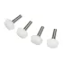 Polar Feet (4 Pack)