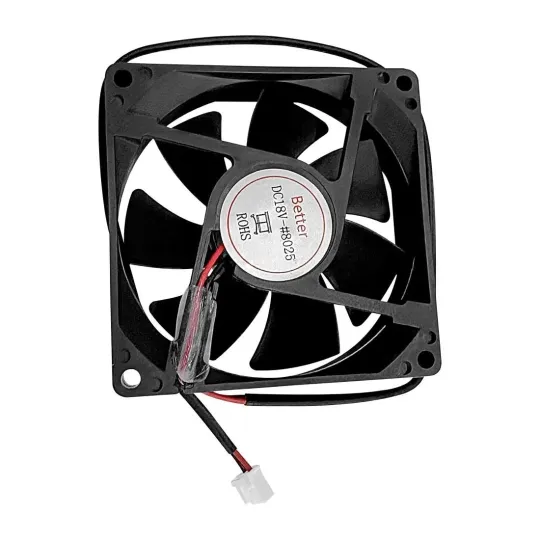 Buffalo Cooling Fan