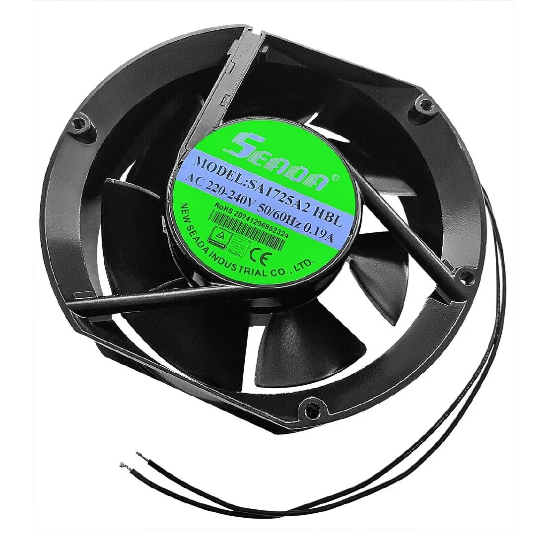 Polar Fan
