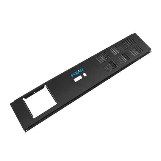 Polar Front Panel