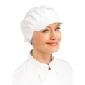 Whites Peaked Hat White - Image 1