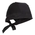 Chefs Bandana Black - Image 1