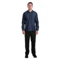 Chef Works Urban Detroit Long Sleeve Denim Shirt Blue XL - Image 1