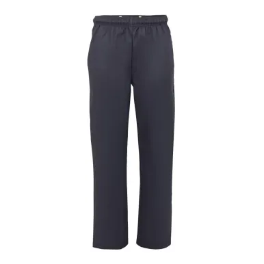 Whites Vegas Chefs Trousers Charcoal
