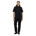 Southside Harlem Chef Jacket Black - Image 2
