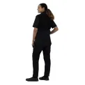 Southside Harlem Chef Jacket Black - Image 3