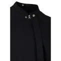 Southside Harlem Chef Jacket Black - Image 6