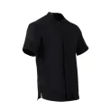 Southside Harlem Chef Jacket Black - Image 7