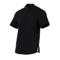 Southside Harlem Chef Jacket Black - Image 9