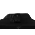 Southside Harlem Chef Jacket Black - Image 5