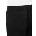 Southside Slim Fit Casual Unisex Trousers Black - Image 11