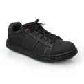 Slipbuster Safety Trainers Black - Image 1