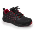 Slipbuster Mesh Safety Trainers Black - Image 1