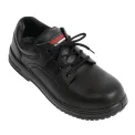 Slipbuster Basic Shoes Slip Resistant Black - Image 1