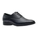 Shoes for Crews Ambassador Dress Shoe Black - Image 1