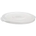 Rubbermaid Round Brute Container Lid 75.7Ltr - Image 1