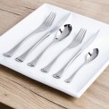 Chef & Sommelier Diaz Demi Tasse Coffee Spoon