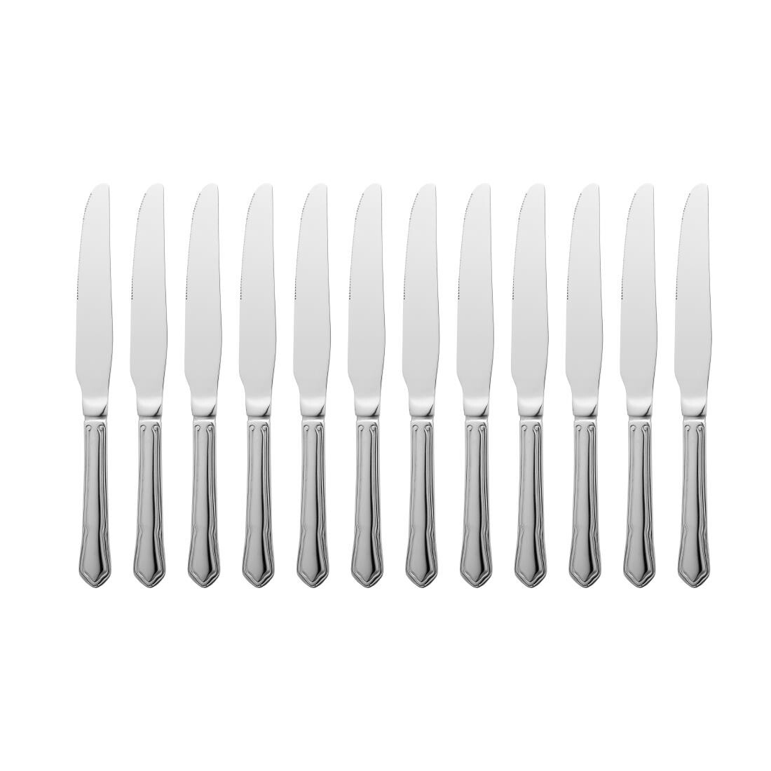 Olympia Dubarry Dessert Knife