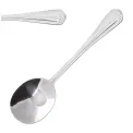 Olympia Jesmond Soup Spoon - Image 1