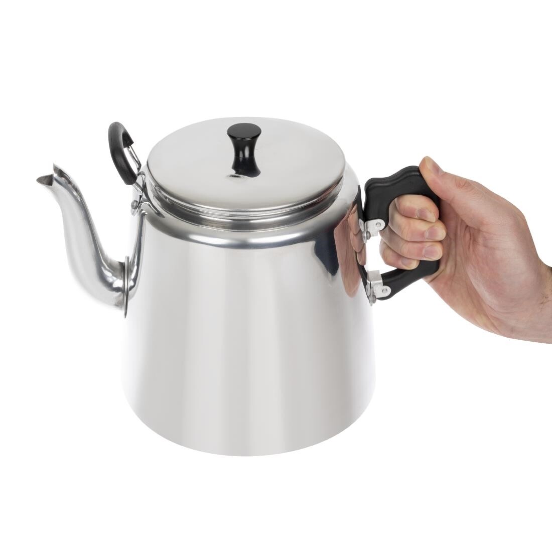 Canteen Teapot 8 Pint