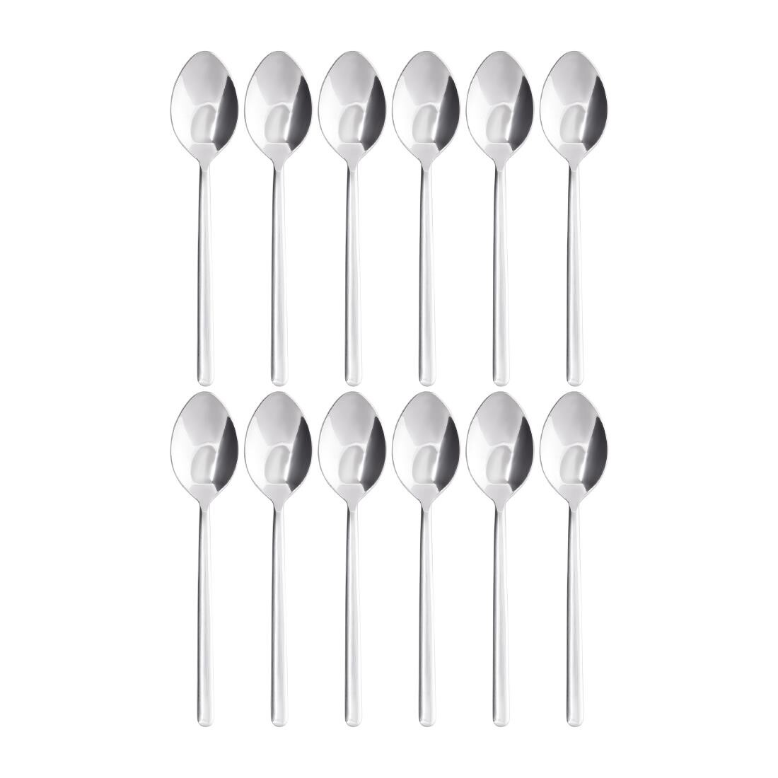 Olympia Henley Service Spoon