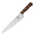 Victorinox Wooden Handled Chefs Knife 25.5cm - Image 1