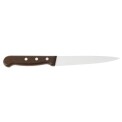 Victorinox Wooden Handled Filleting Knife 15cm