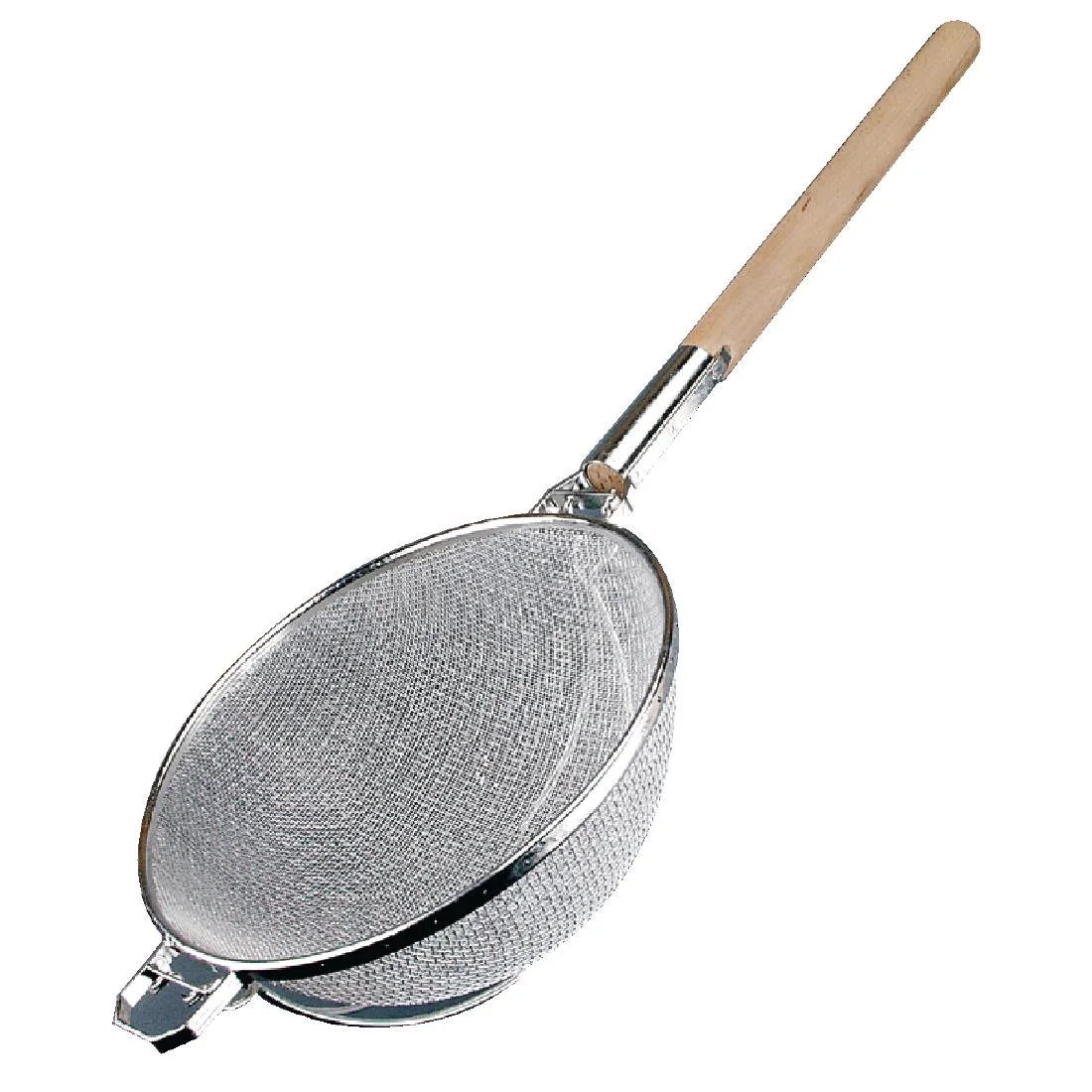 Heavy Duty Strainer 14" - Image 1