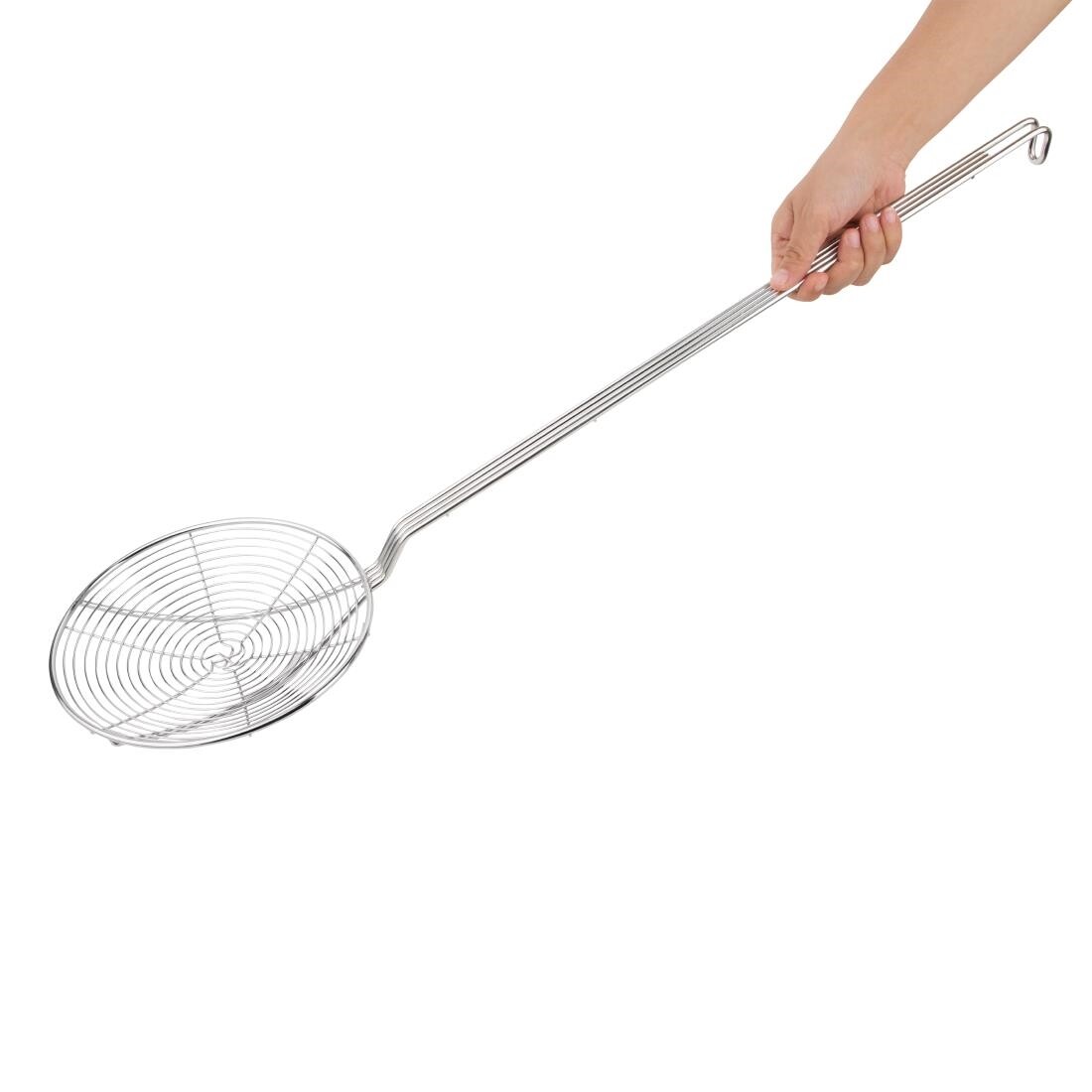 Vogue Lifter 8"