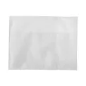 White Lunch Napkin White 120 x 90mm - Image 1